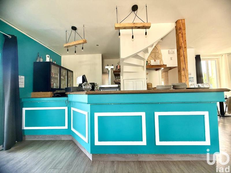 Local commercial - 98 m²