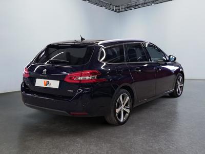 Peugeot 308 Sw 1.2 PureTech 130ch s&amp;S Eat6 Féline