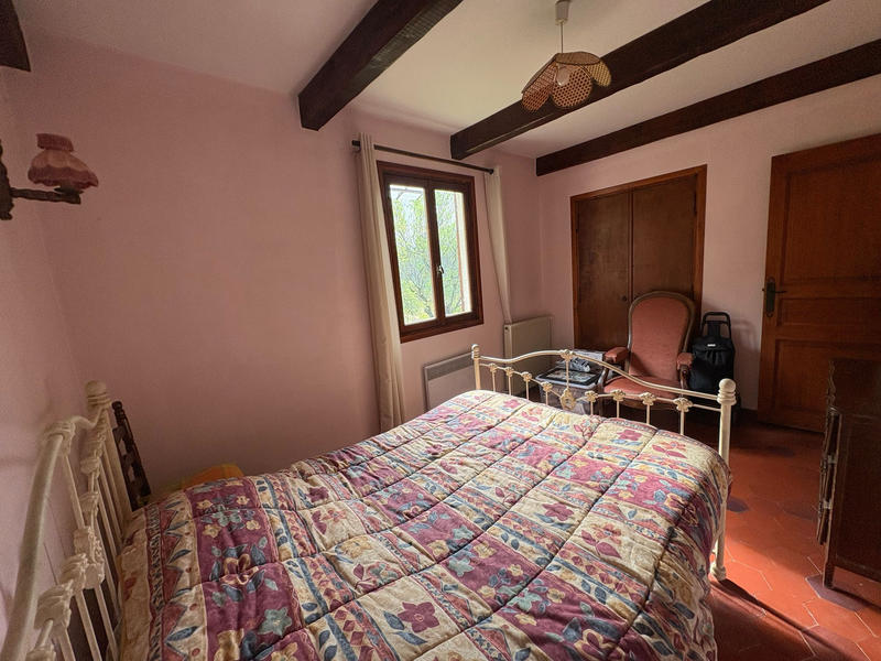 Maison - 95 m² - 3 pièces