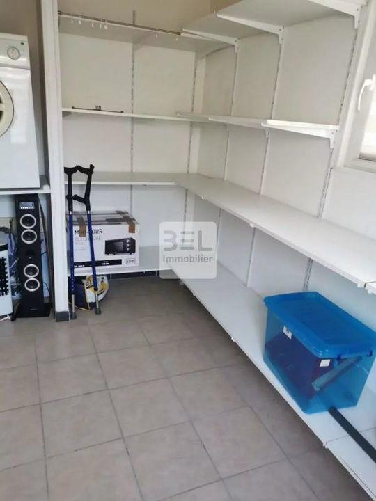 Villa - 76 m² - 4 pièces