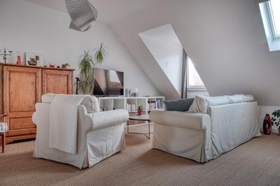 Appartement - 66 m² - 2 pièces