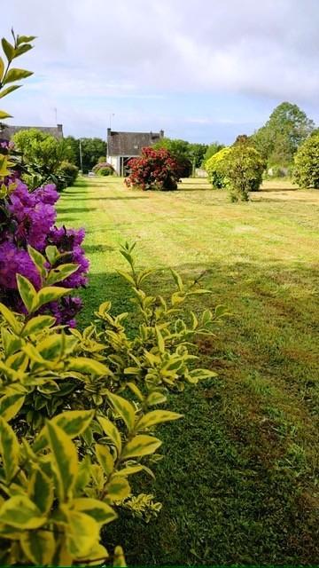 Maison - 123 m² - 5 pièces