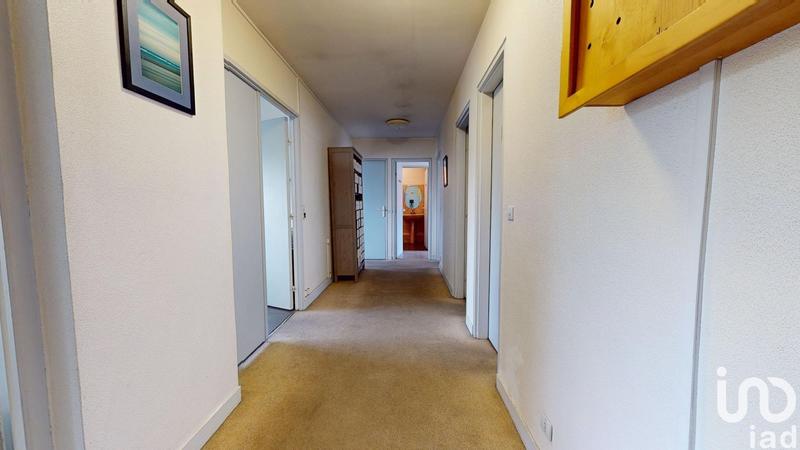 Local commercial - 115 m²