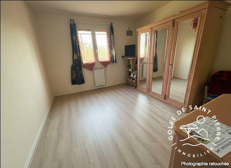 Maison ancienne - 148 m² - 5 pièces