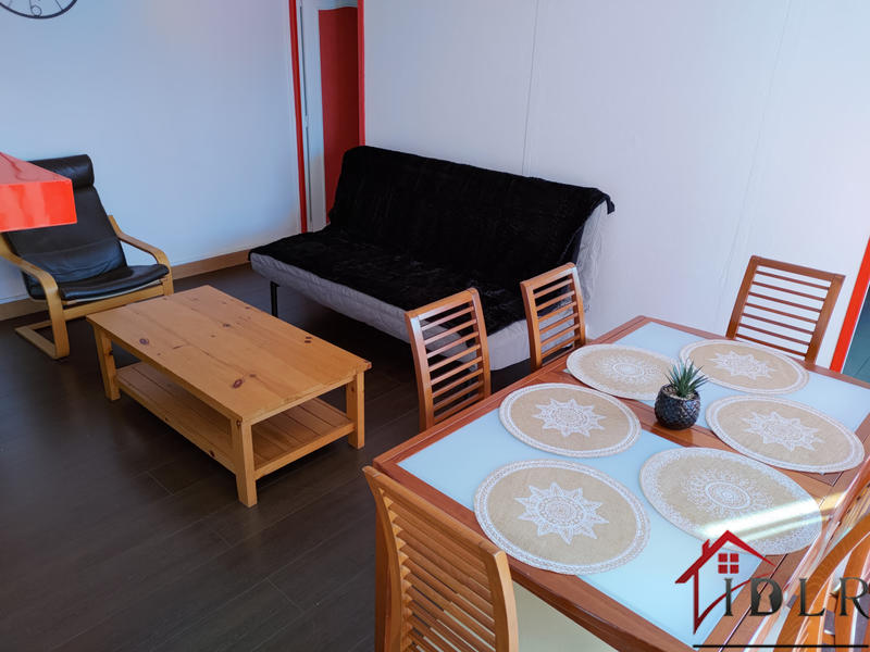 Appartement - 67 m² - 4 pièces