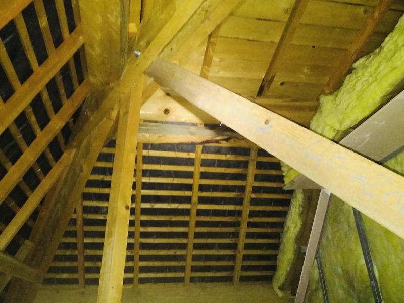 Appartement - 91 m² - 4 pièces