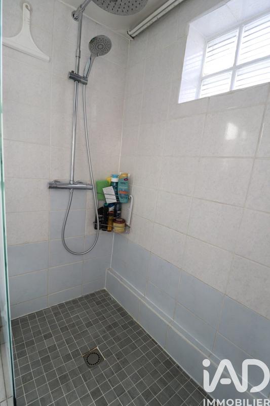 Maison - 82 m² - 4 pièces