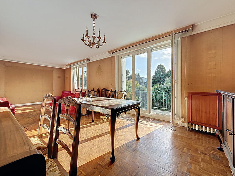 Maison - 106 m² - 5 pièces