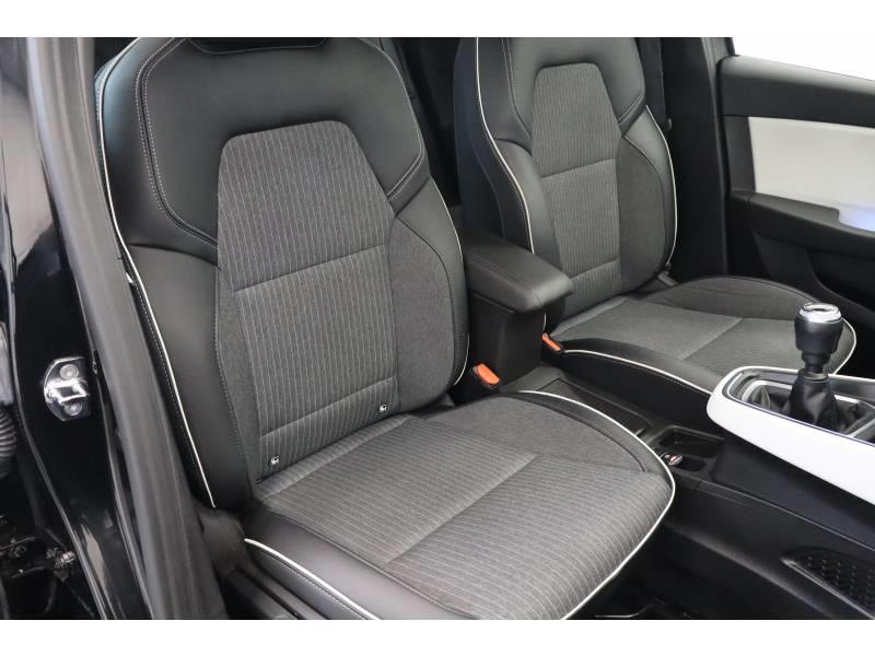 Renault Clio Blue dCi 100 - 21n Intens