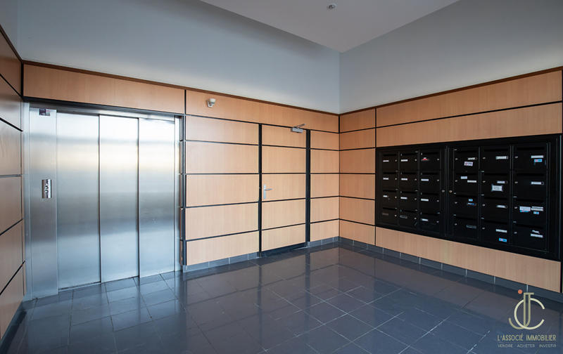 Appartement - 69 m² - 3 pièces