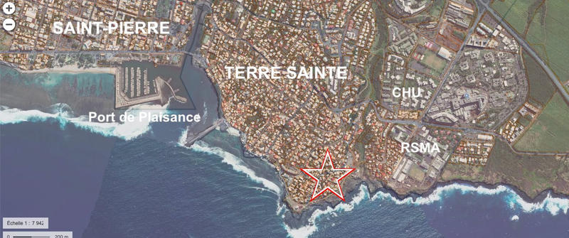 Maison ancienne - 110 m² - 4 pièces