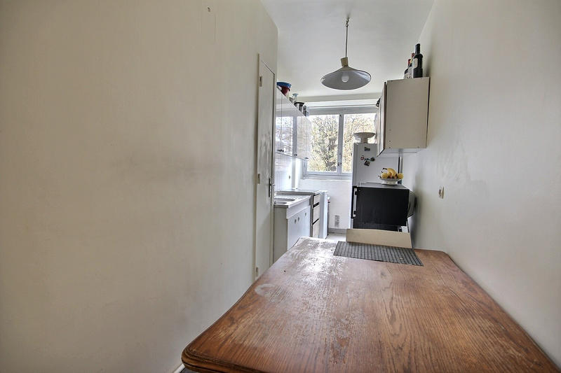 Appartement - 79 m² - 3 pièces