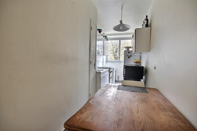 Appartement - 79 m² - 3 pièces