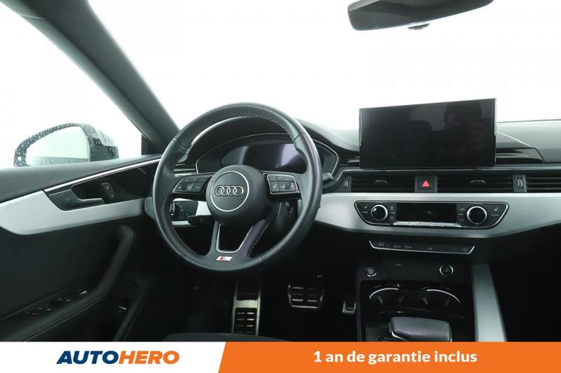 Audi A5 sportback 35 Tdi s Edition s tronic 7 163 ch
