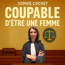 Coupable d'Etre une Femme
