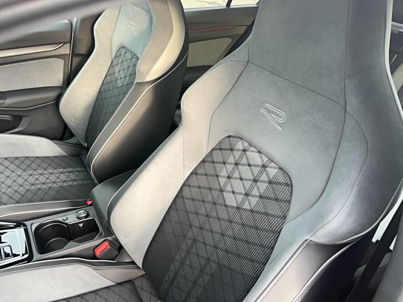 Volkswagen Golf 2.0 Tdi Scr 150 Dsg7 R-Line