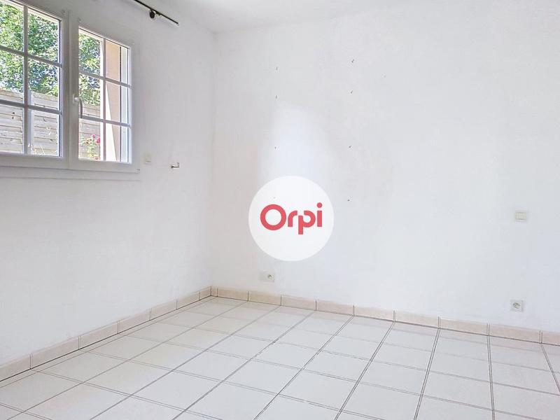 Maison - 121 m² - 6 pièces