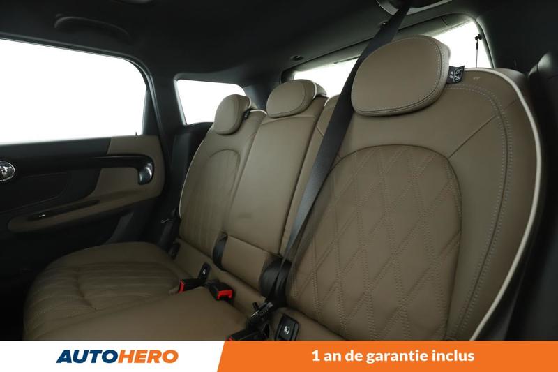 Mini Countryman Cooper se All4 Exquisite Hybrid Bva6 136+88 ch