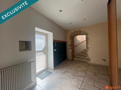 Maison - 151 m² - 6 pièces