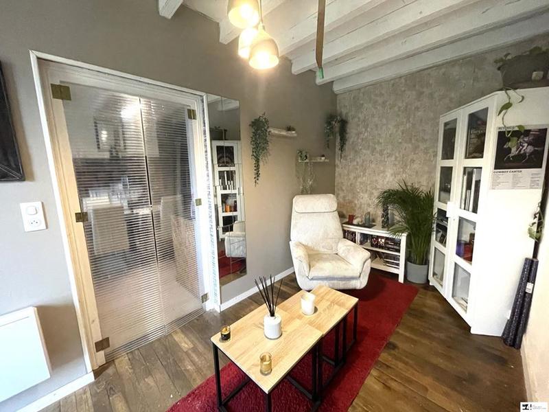 Maison traditionnelle - 68 m² - 2 pièces