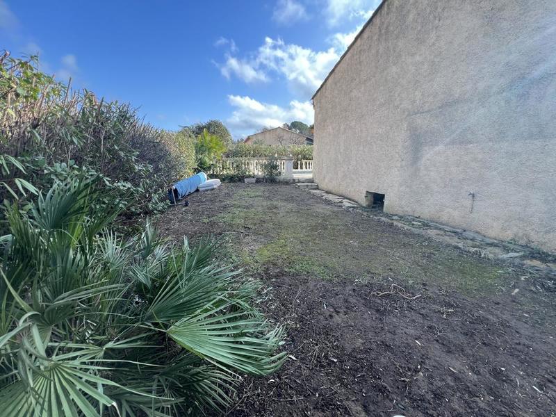 Maison - 122 m² - 4 pièces