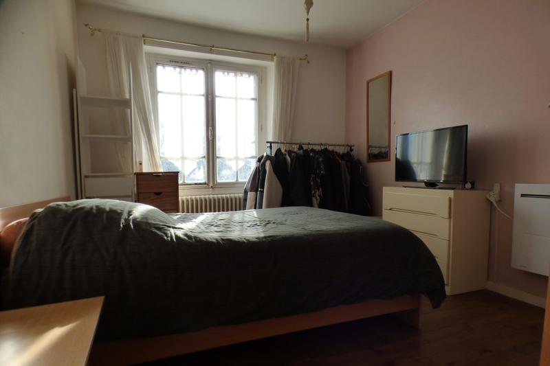 Maison - 82 m² - 3 pièces