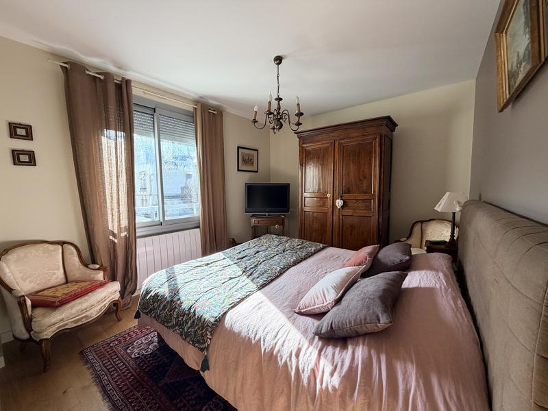 Appartement - 84 m² - 3 pièces