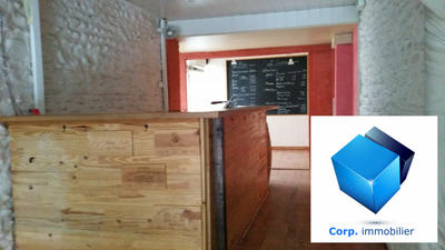 Local commercial - 65 m²