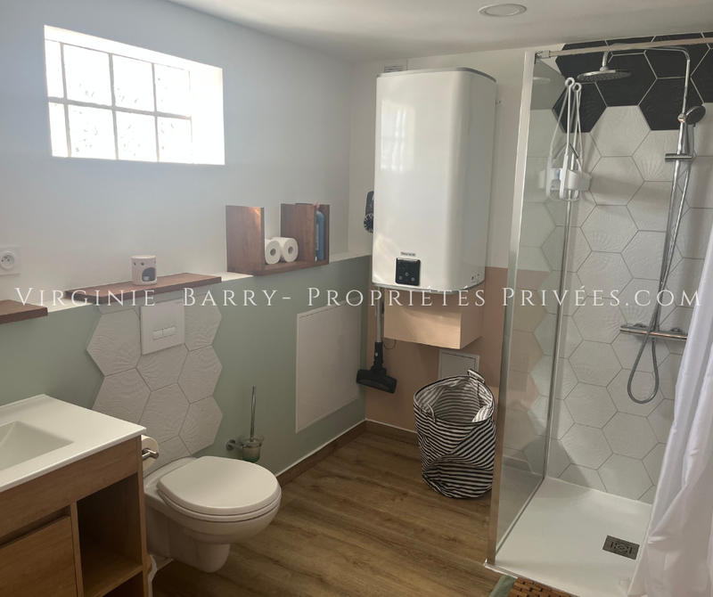 Maison - 149 m² - 4 pièces