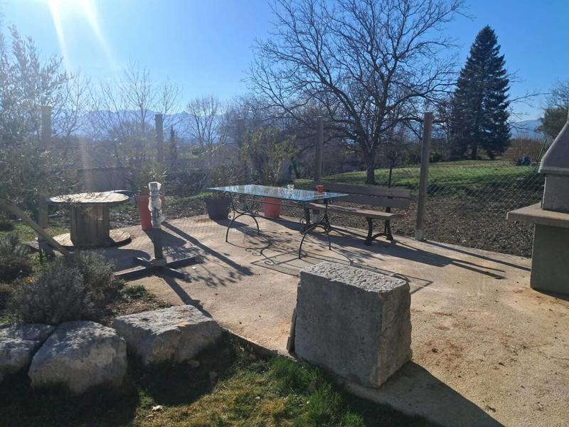 Villa - 95 m² - 5 pièces