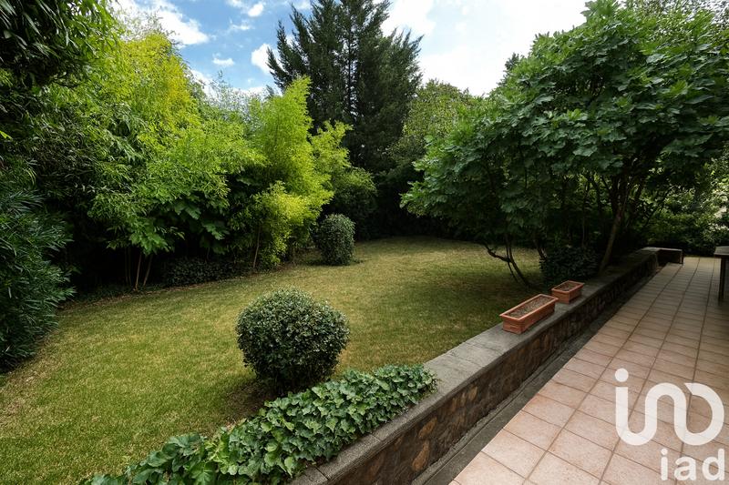 Appartement - 130 m² - 5 pièces