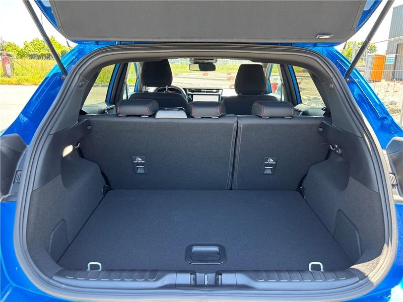 Ford Puma II 1.0 Ecoboost 125 Ch Mhev s&amp;S Bvm6 St-Line