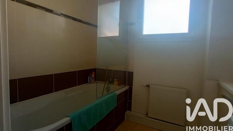 Appartement - 51 m² - 2 pièces