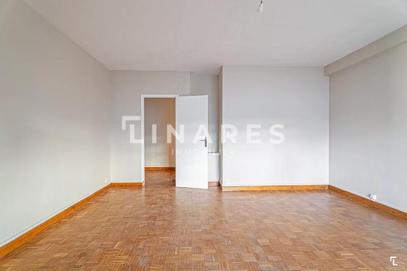 Appartement - 71 m² - 4 pièces