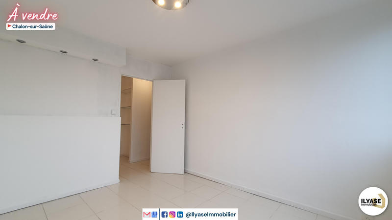 Appartement - 68 m² - 4 pièces