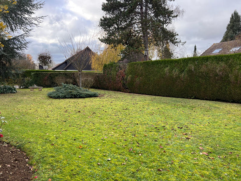 Maison - 225 m² - 7 pièces