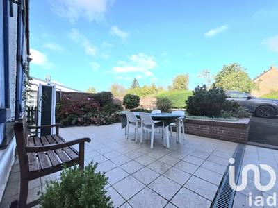 Maison - 152 m² - 9 pièces