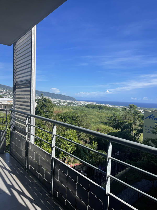 Appartement - 74 m² - 4 pièces