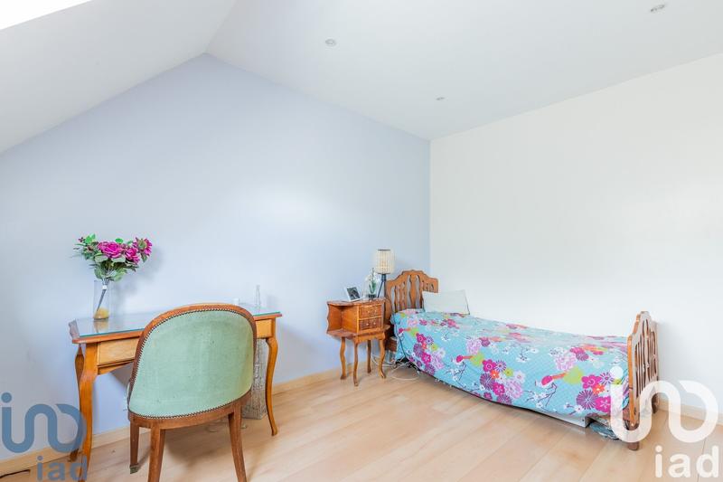 Maison - 112 m² - 6 pièces