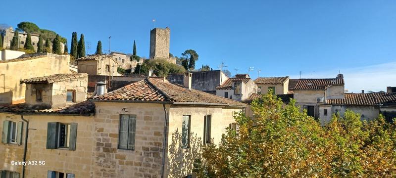 Appartement - 83 m² - 2 pièces