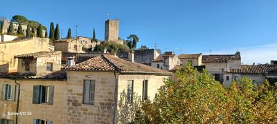 Appartement - 83 m² - 2 pièces