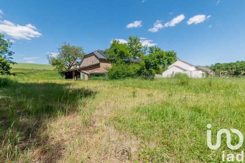 Ferme - 215 m² - 6 pièces