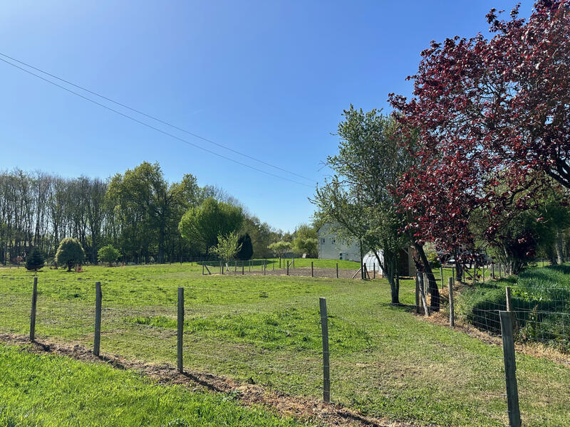 Maison - 118 m² - 5 pièces