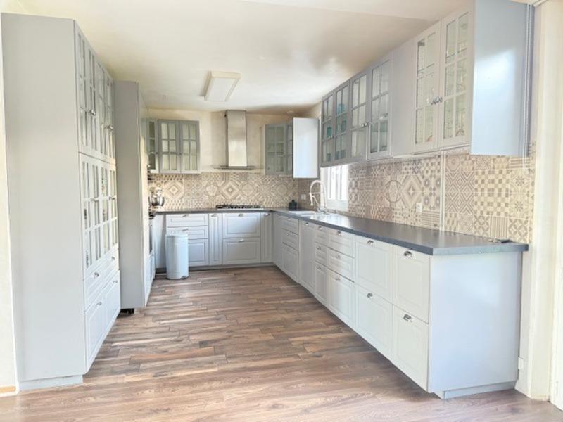 Maison - 115 m² - 6 pièces