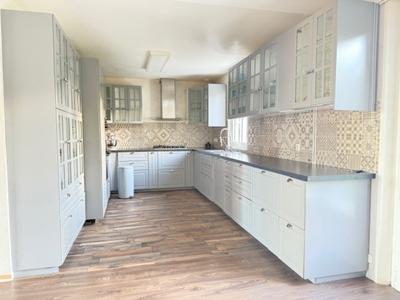 Maison - 115 m² - 6 pièces