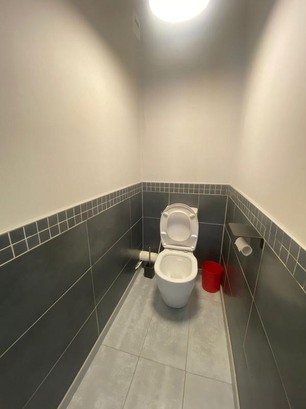 Appartement - 94 m² - 5 pièces