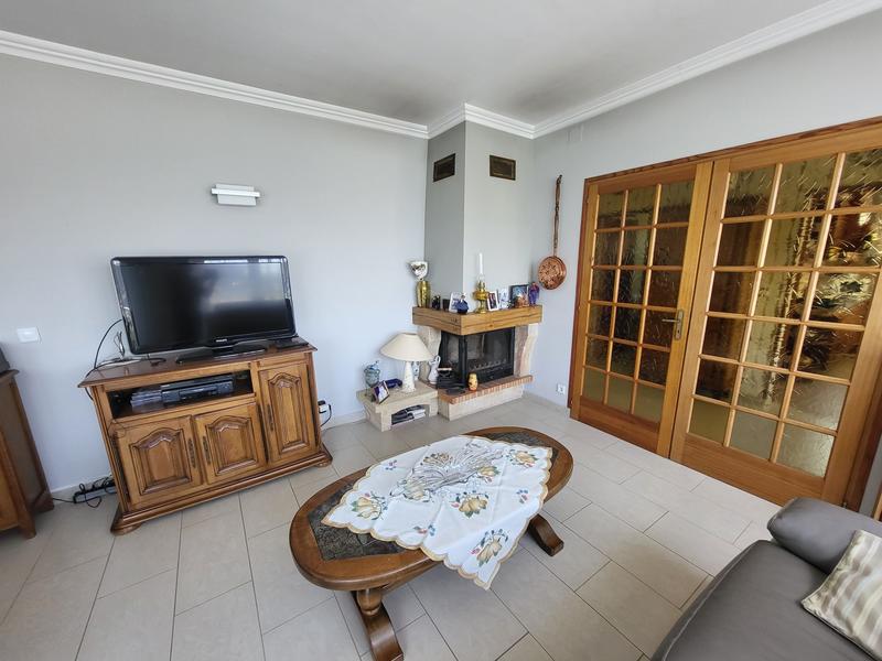 Maison - 98 m² - 5 pièces