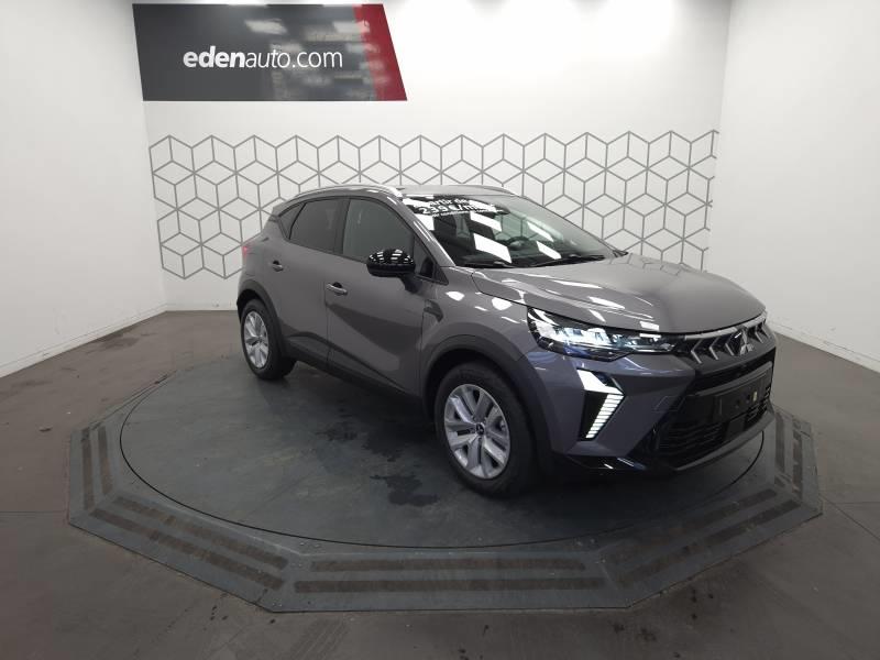 Mitsubishi Asx Vp 1.0 Mpi-T 91 Business