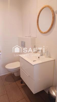 Local commercial - 60 m² - 1 pièce