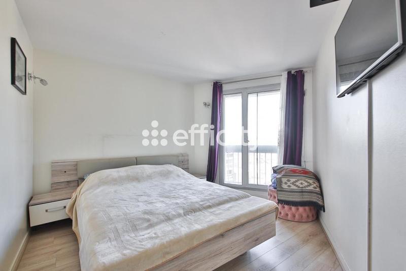 Appartement - 80 m² - 3 pièces